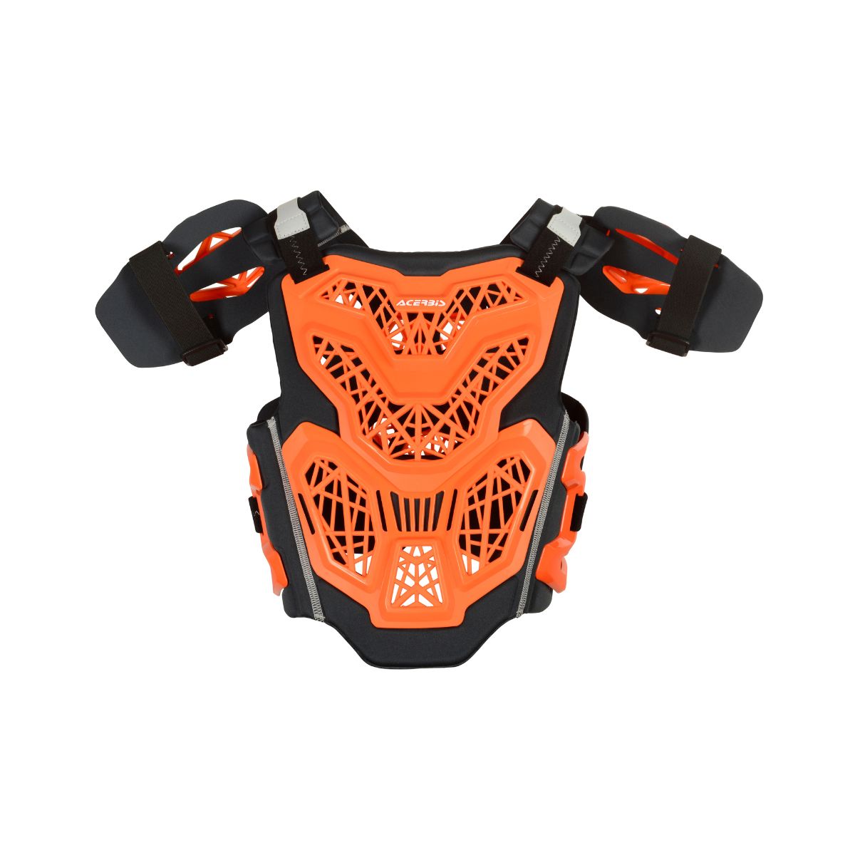 PROTECCIONES BODY ARMOR GRAVITY JUNIOR ROOST ACERBIS - Imagen 2