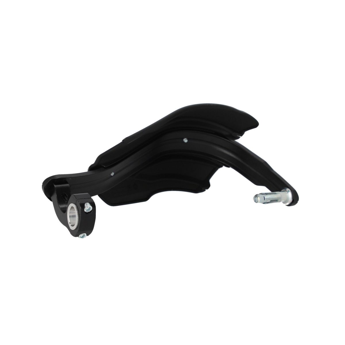 PROTECCIONES MOTOCICLETA HANDGUARDS ENDURANCE-X ACERBIS - Imagen 2