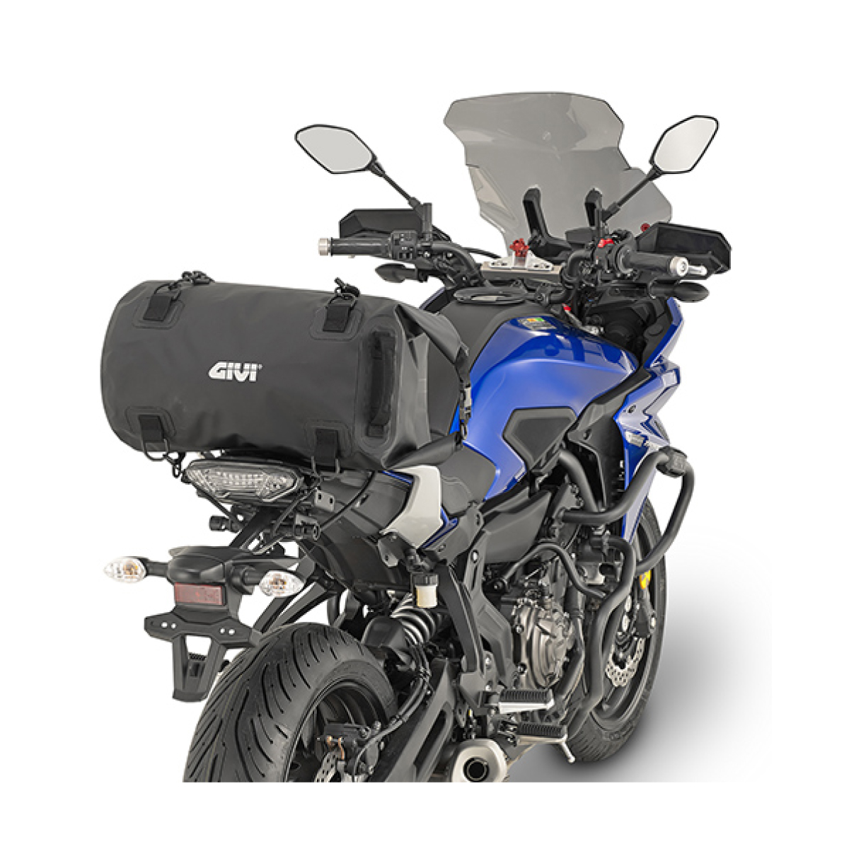 BOLSAS SILLÍN EA114 GIVI - Imagen 2