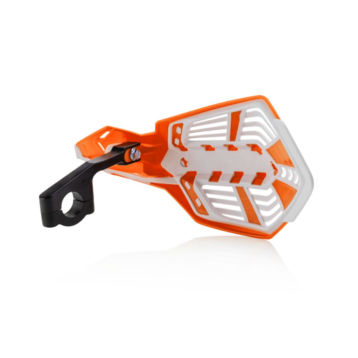 PROTECCIONES MOTOCICLETA HANDGUARDS X-FUTURE ACERBIS - Imagen 2