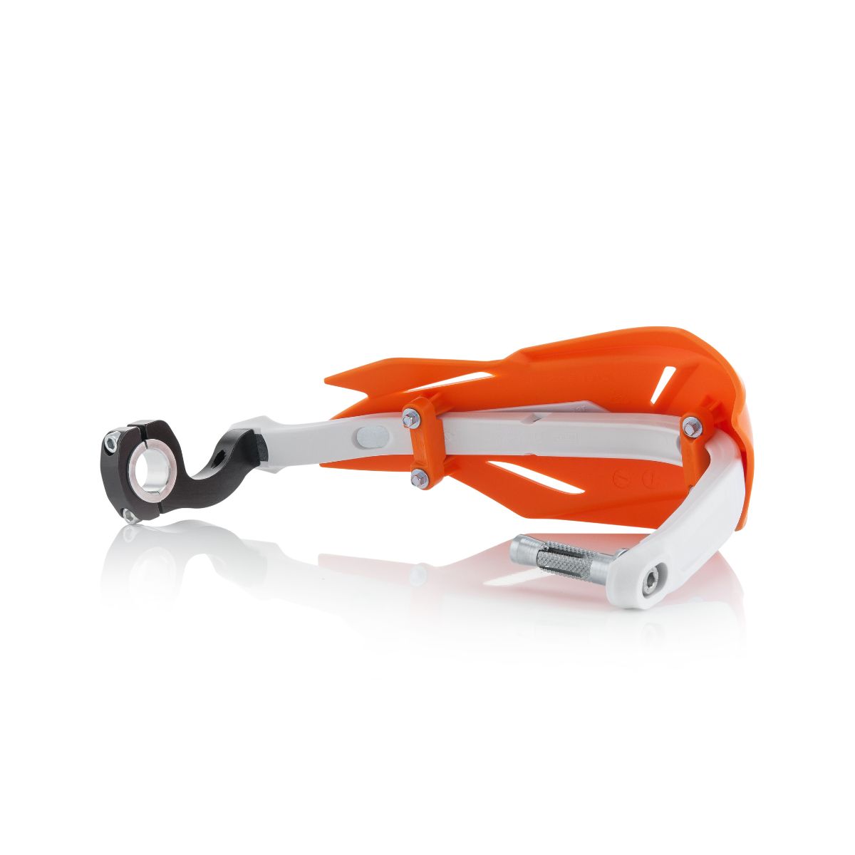 PROTECCIONES MOTOCICLETA HANDGUARDS X-FACTORY ACERBIS - Imagen 2