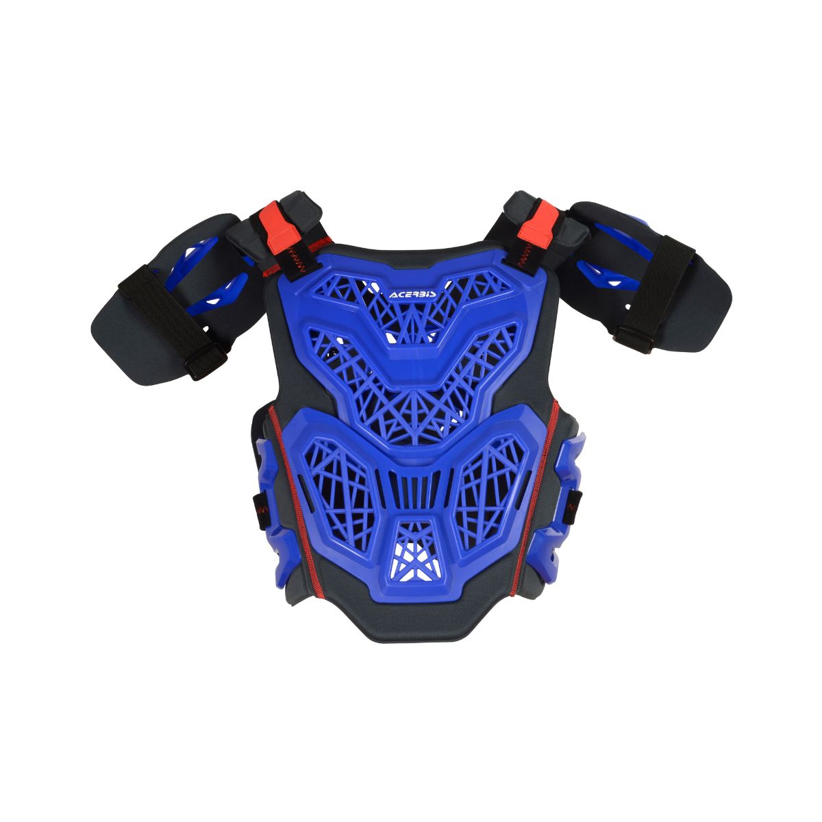PROTECCIONES BODY ARMOR GRAVITY JUNIOR ROOST ACERBIS - Imagen 3