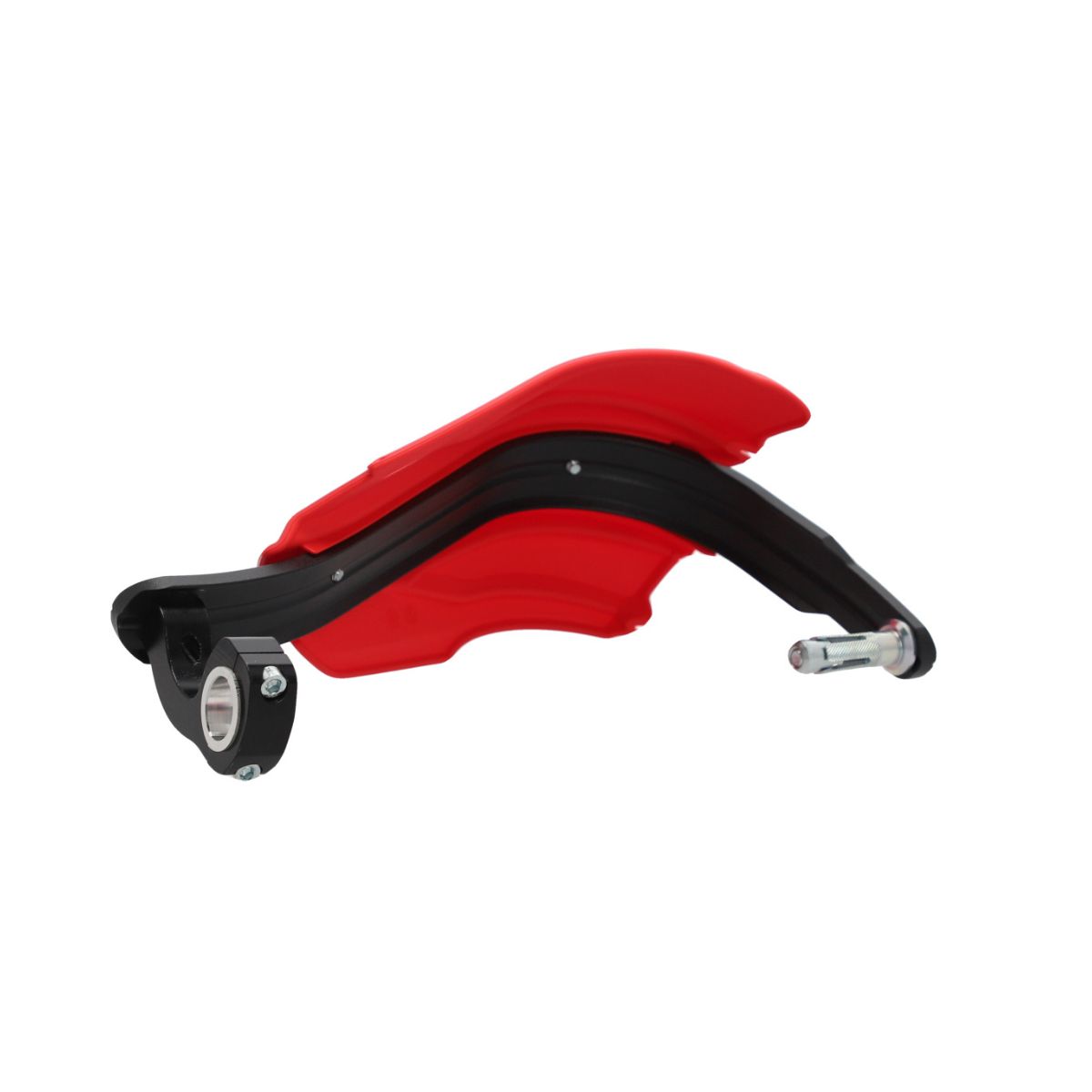 PROTECCIONES MOTOCICLETA HANDGUARDS ENDURANCE-X ACERBIS - Imagen 3