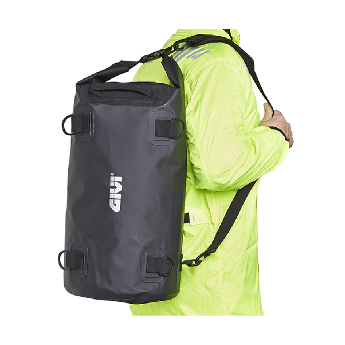 BOLSAS SILLÍN EA114 GIVI - Imagen 3