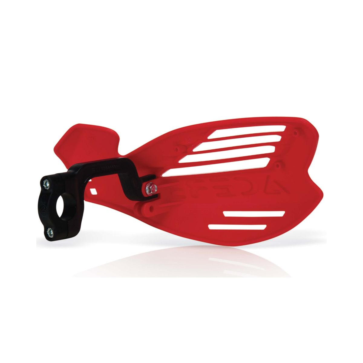 PROTECCIONES MOTOCICLETA HANDGUARDS X-FORCE ACERBIS - Imagen 3