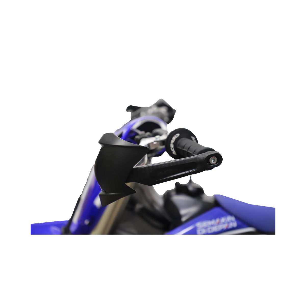 PROTECCIONES MOTOCICLETA HANDGUARDS X-FACTORY ACERBIS - Imagen 3