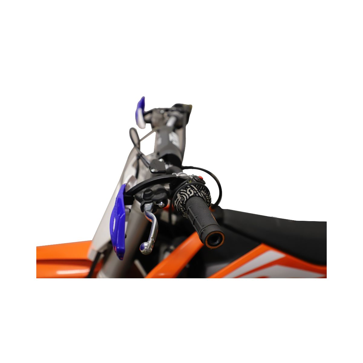 PROTECCIONES MOTOCICLETA HANDGUARDS X-ELITE ACERBIS - Imagen 3