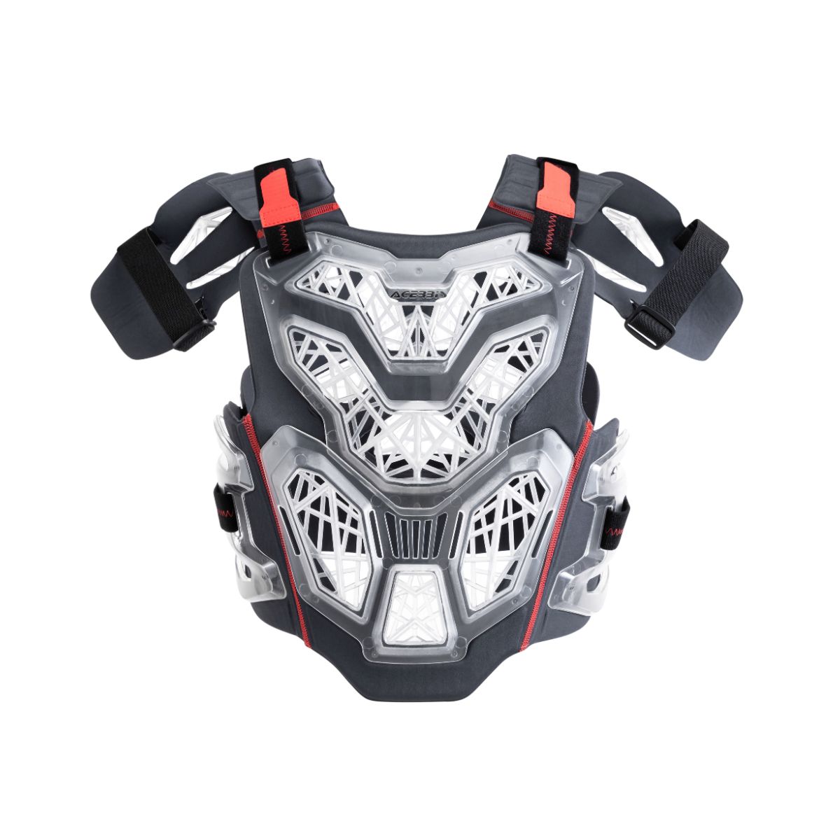 PROTECCIONES BODY ARMOR GRAVITY JUNIOR ROOST ACERBIS - Imagen 4