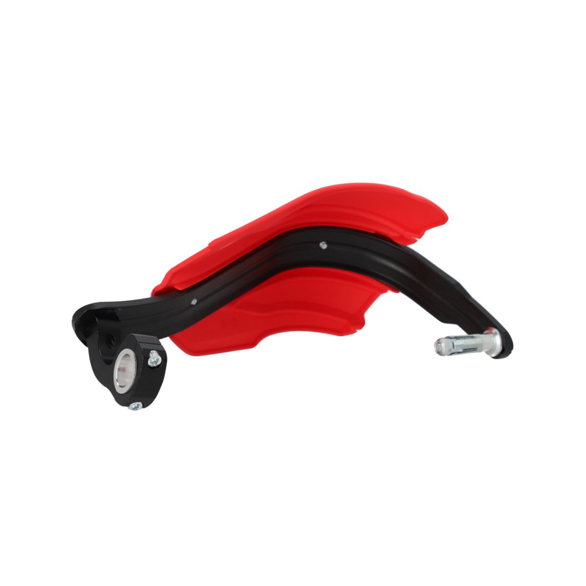 PROTECCIONES MOTOCICLETA HANDGUARDS ENDURANCE-X ACERBIS - Imagen 4
