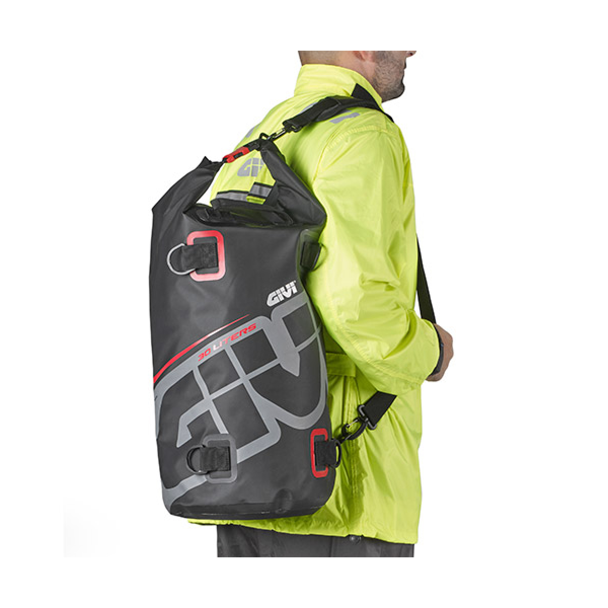 BOLSAS SILLÍN EA114 GIVI - Imagen 4
