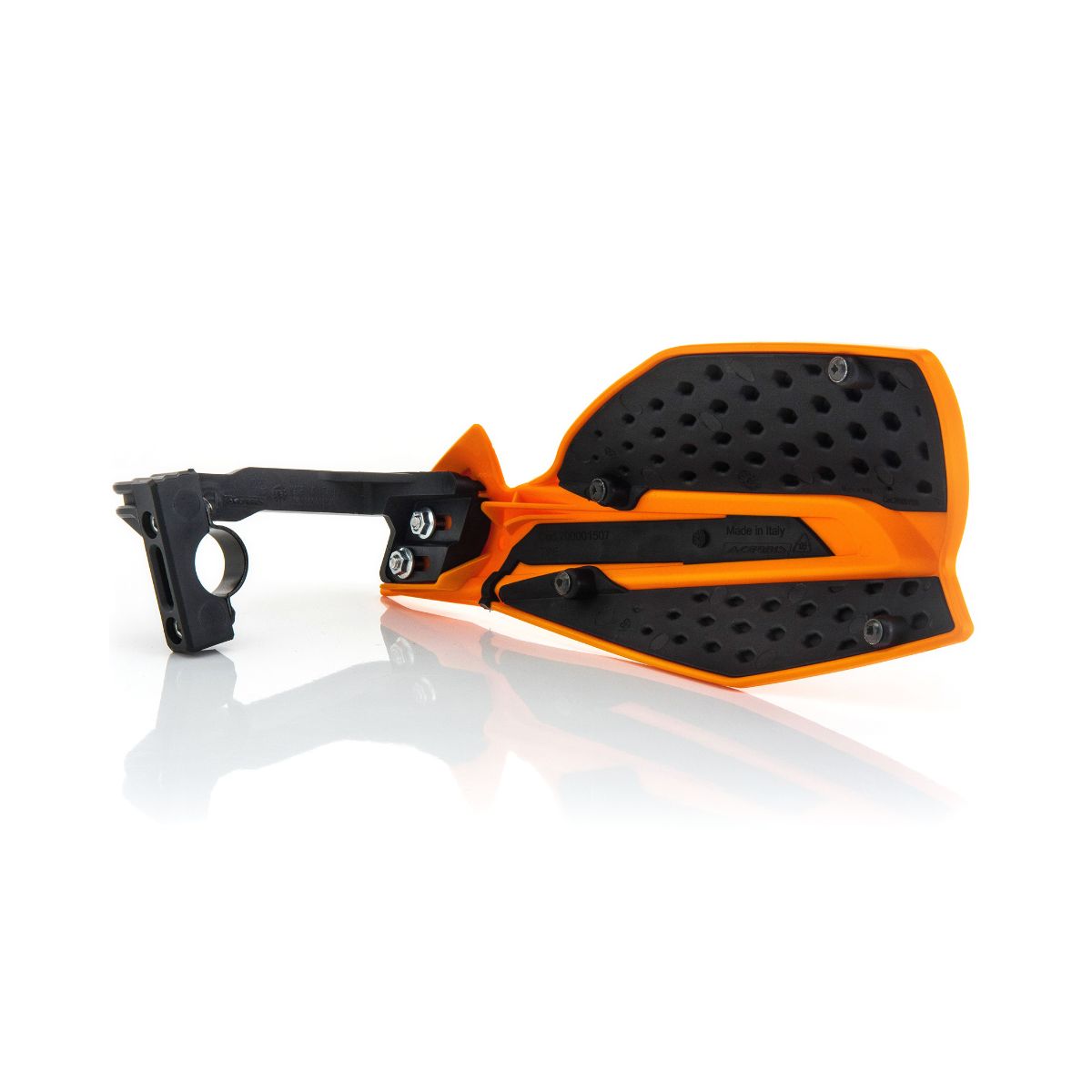 PROTECCIONES MOTOCICLETA HANDGUARDS X-ULTIMATE ACERBIS - Imagen 4