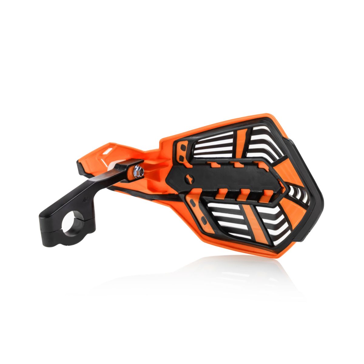 PROTECCIONES MOTOCICLETA HANDGUARDS X-FUTURE ACERBIS - Imagen 4