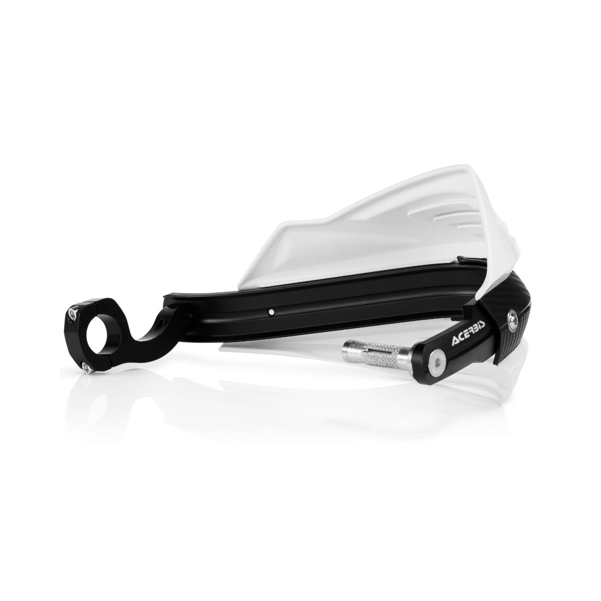 PROTECCIONES MOTOCICLETA HANDGUARDS X-FACTOR ACERBIS - Imagen 4