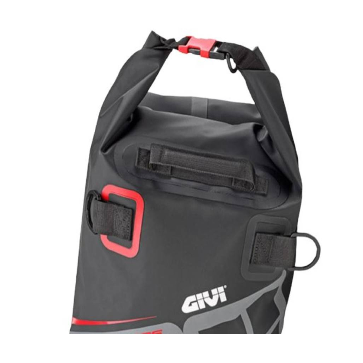 BOLSAS SILLÍN EA114 GIVI - Imagen 5