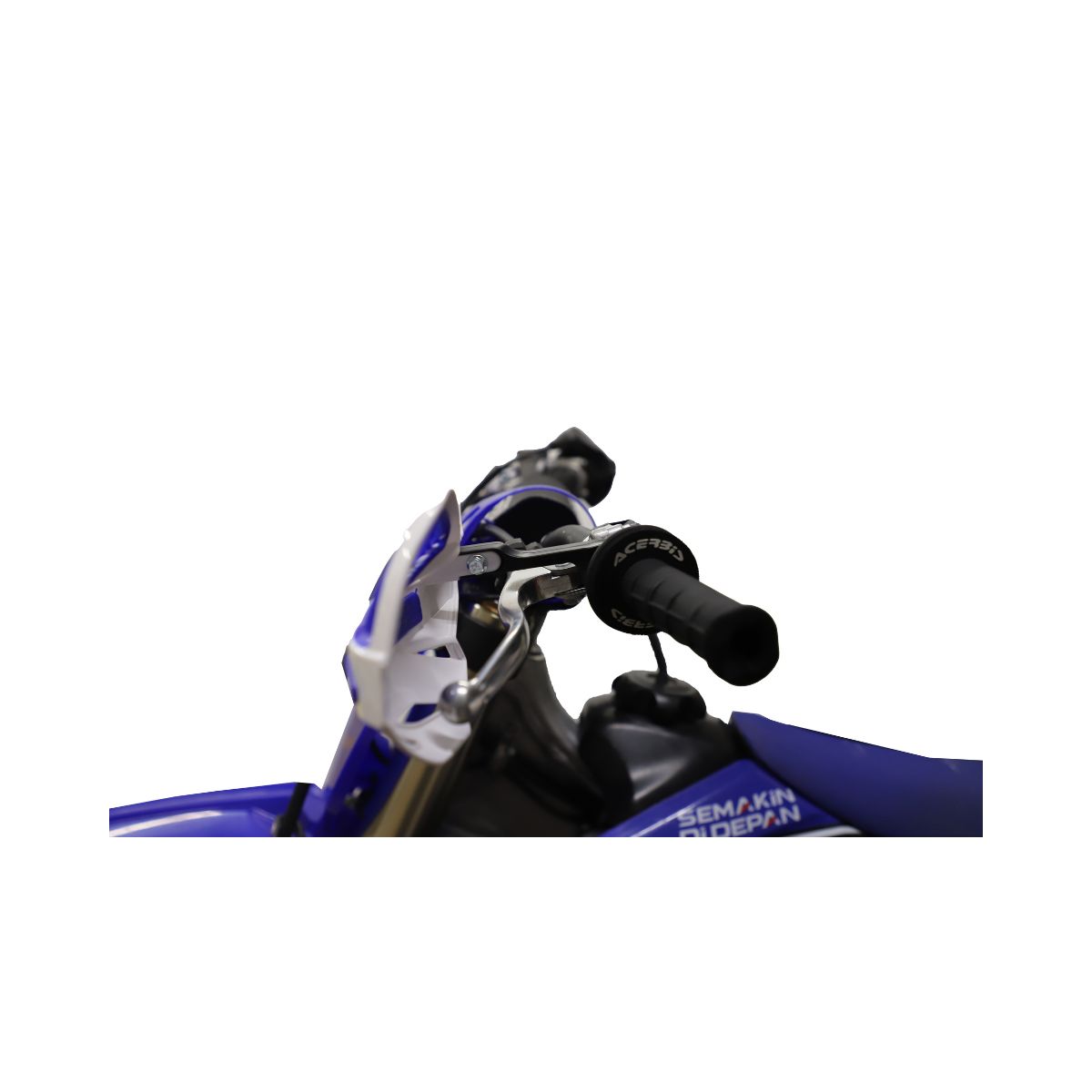 PROTECCIONES MOTOCICLETA HANDGUARDS VENTED ACERBIS - Imagen 5