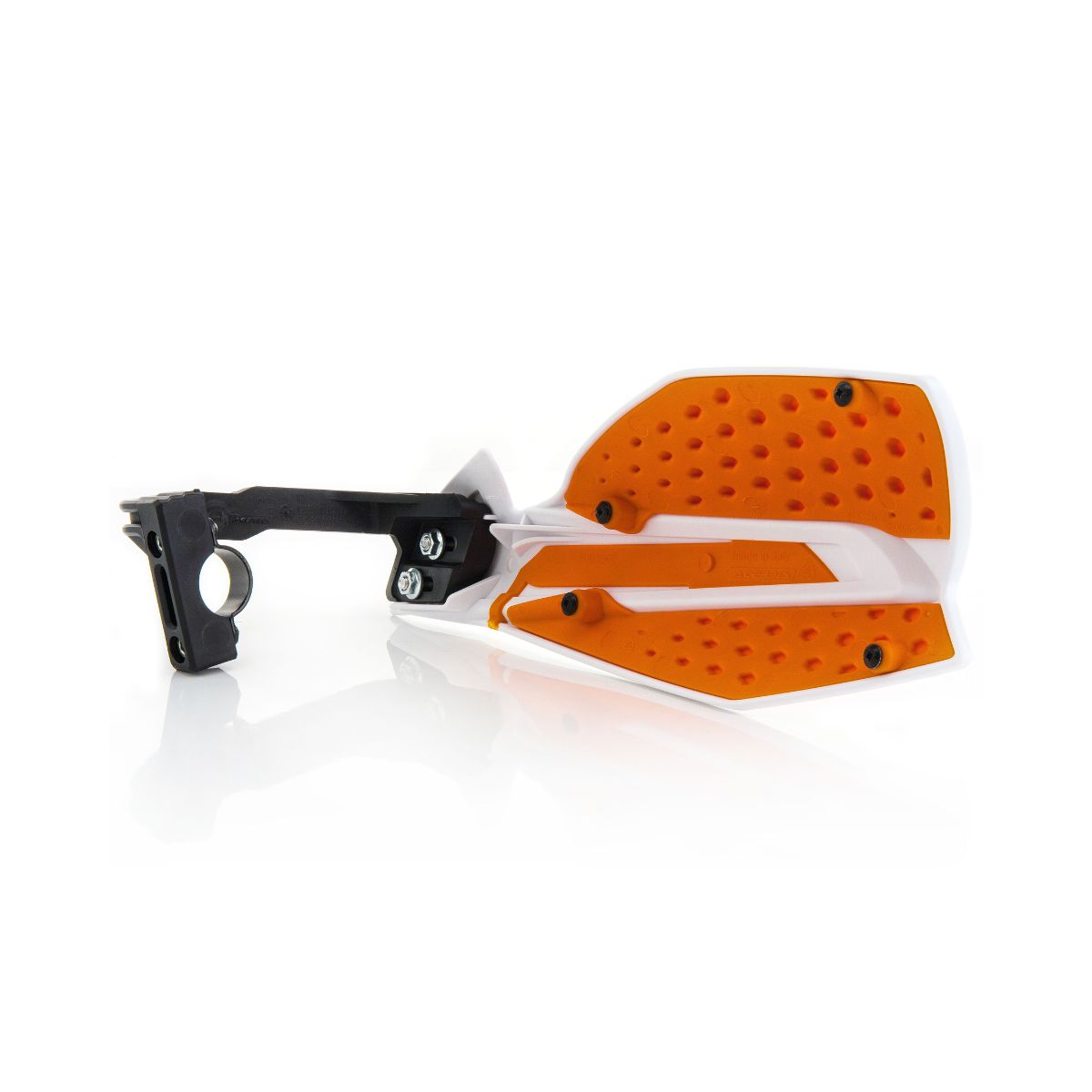 PROTECCIONES MOTOCICLETA HANDGUARDS X-ULTIMATE ACERBIS - Imagen 6