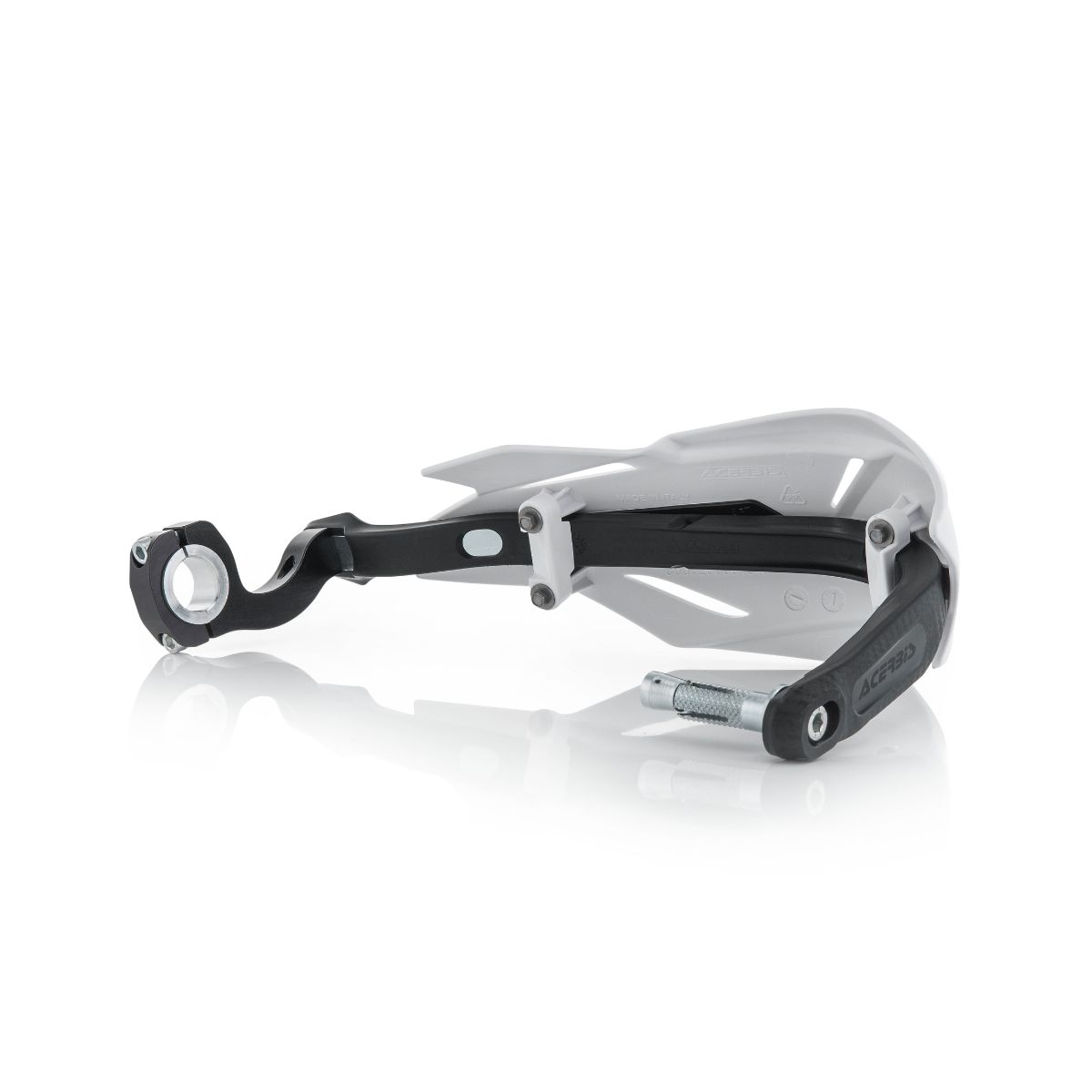 PROTECCIONES MOTOCICLETA HANDGUARDS X-FACTORY ACERBIS - Imagen 6