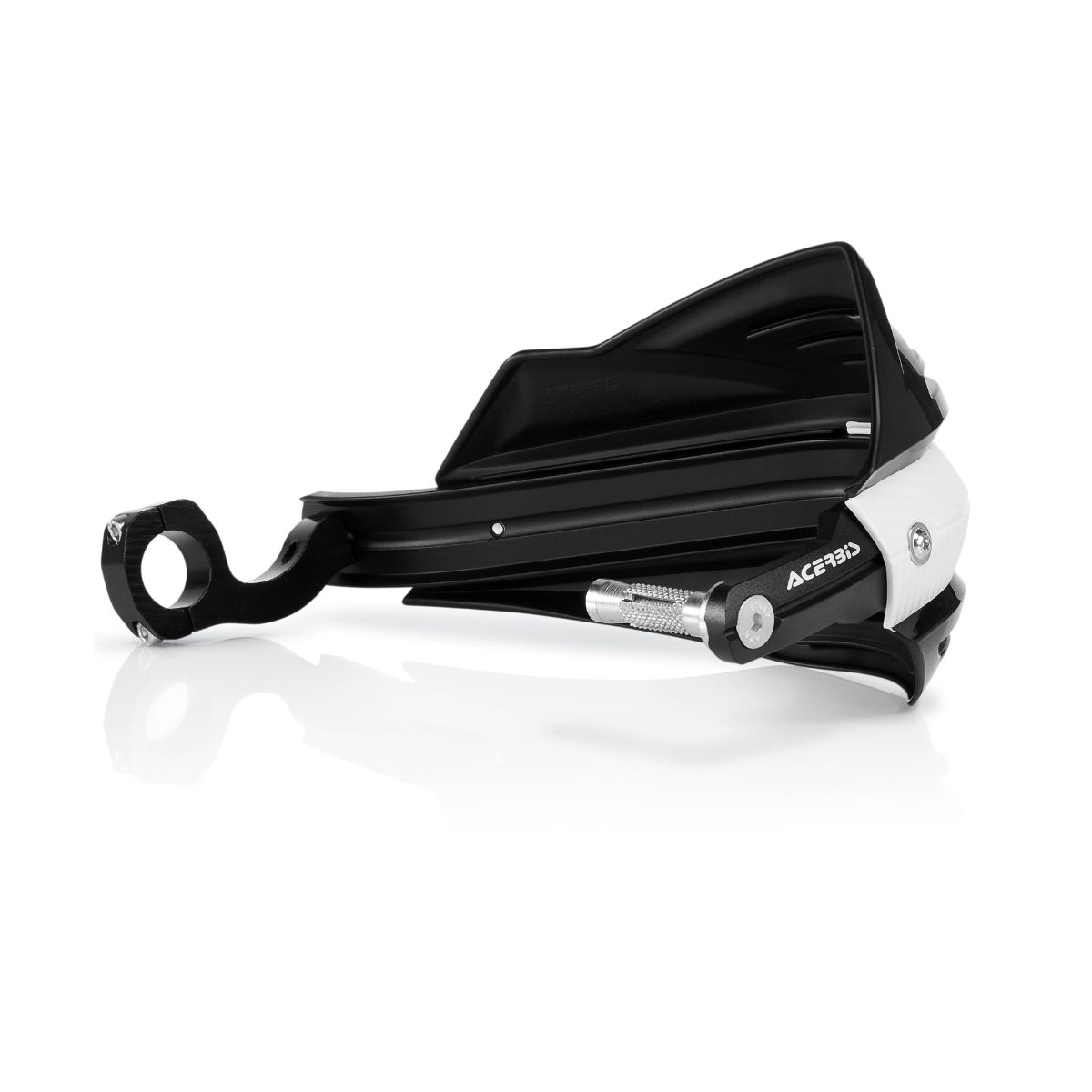 PROTECCIONES MOTOCICLETA HANDGUARDS X-FACTOR ACERBIS - Imagen 6