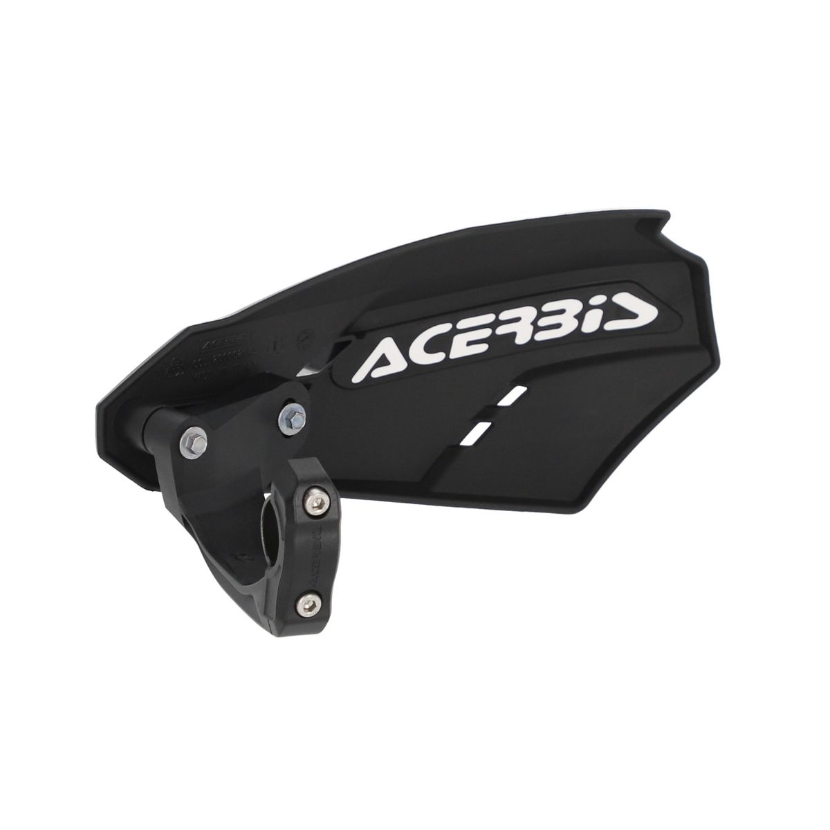 PROTECCIONES MOTOCICLETA HANDGUARDS LINEAR ACERBIS - Imagen 6