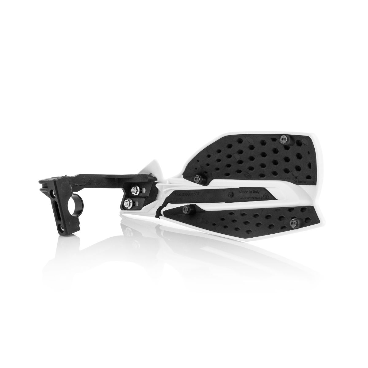PROTECCIONES MOTOCICLETA HANDGUARDS X-ULTIMATE ACERBIS - Imagen 8