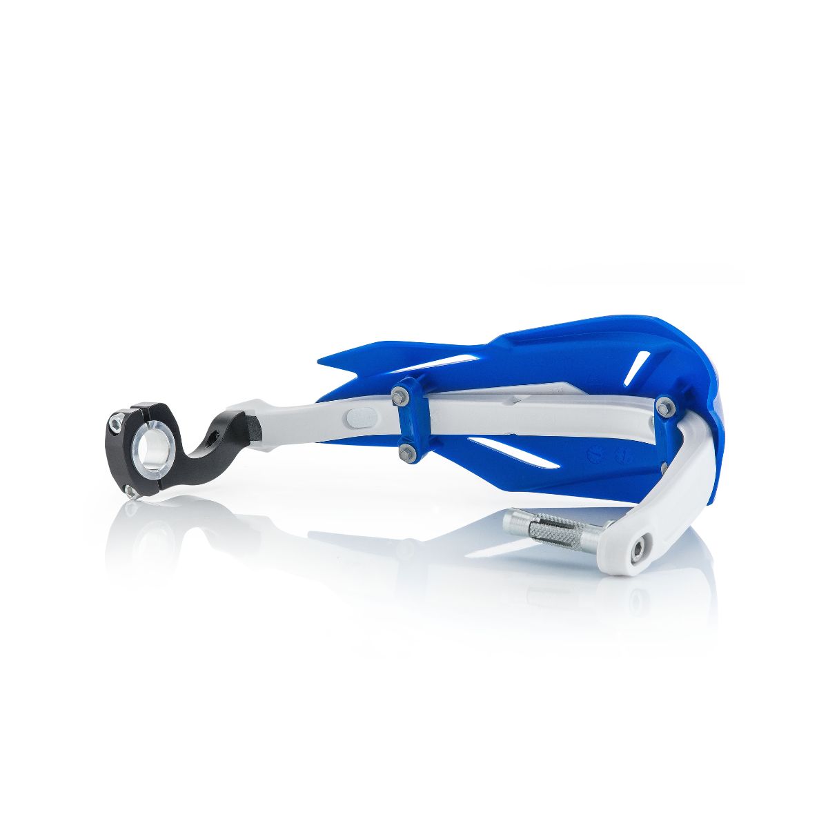 PROTECCIONES MOTOCICLETA HANDGUARDS X-FACTORY ACERBIS - Imagen 8