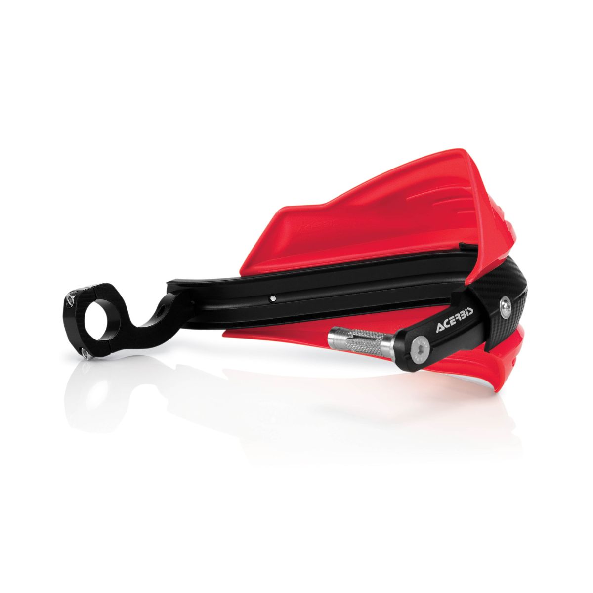 PROTECCIONES MOTOCICLETA HANDGUARDS X-FACTOR ACERBIS - Imagen 8